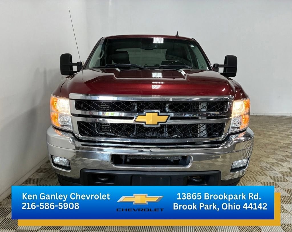 chevrolet silverado 3500hd 2013 1GC4K1C87DF172161 image chevrolet silverado 3500hd 2013 1GC4K1C87DF172161 image